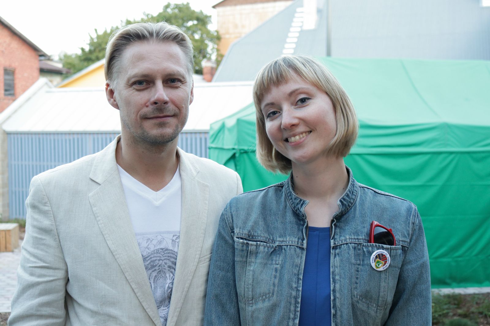 Mööda piiri